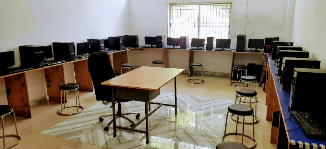 Gyan Jyoti College of Pharmacy Hazaribagh College Infrastructure photo 5
